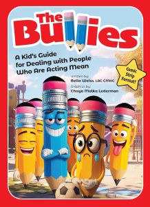 Picture of The Bullies [Hardcover]